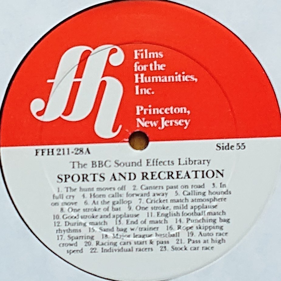 Label